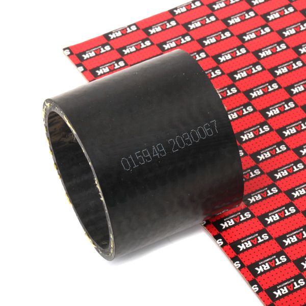 STARK SKCHI-2030067 Charge Air Hose