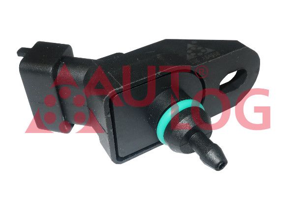 Sensor, Saugrohrdruck