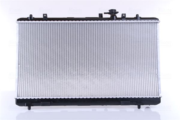 K&uuml;hler, Motork&uuml;hlung