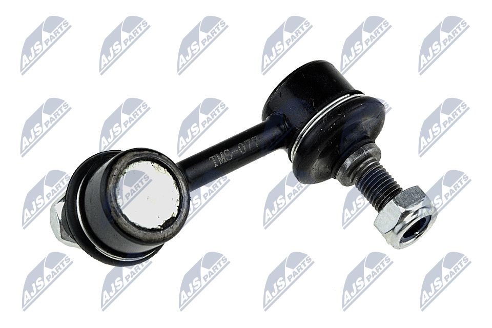 Stange/Strebe, Stabilisator
