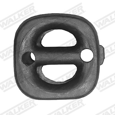 SUSPENSION CAOUTCHOUC OPEL CORSA.KA  0302