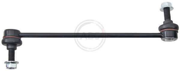 Stange/Strebe, Stabilisator