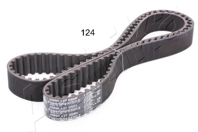 Timing Belt 40-01-124