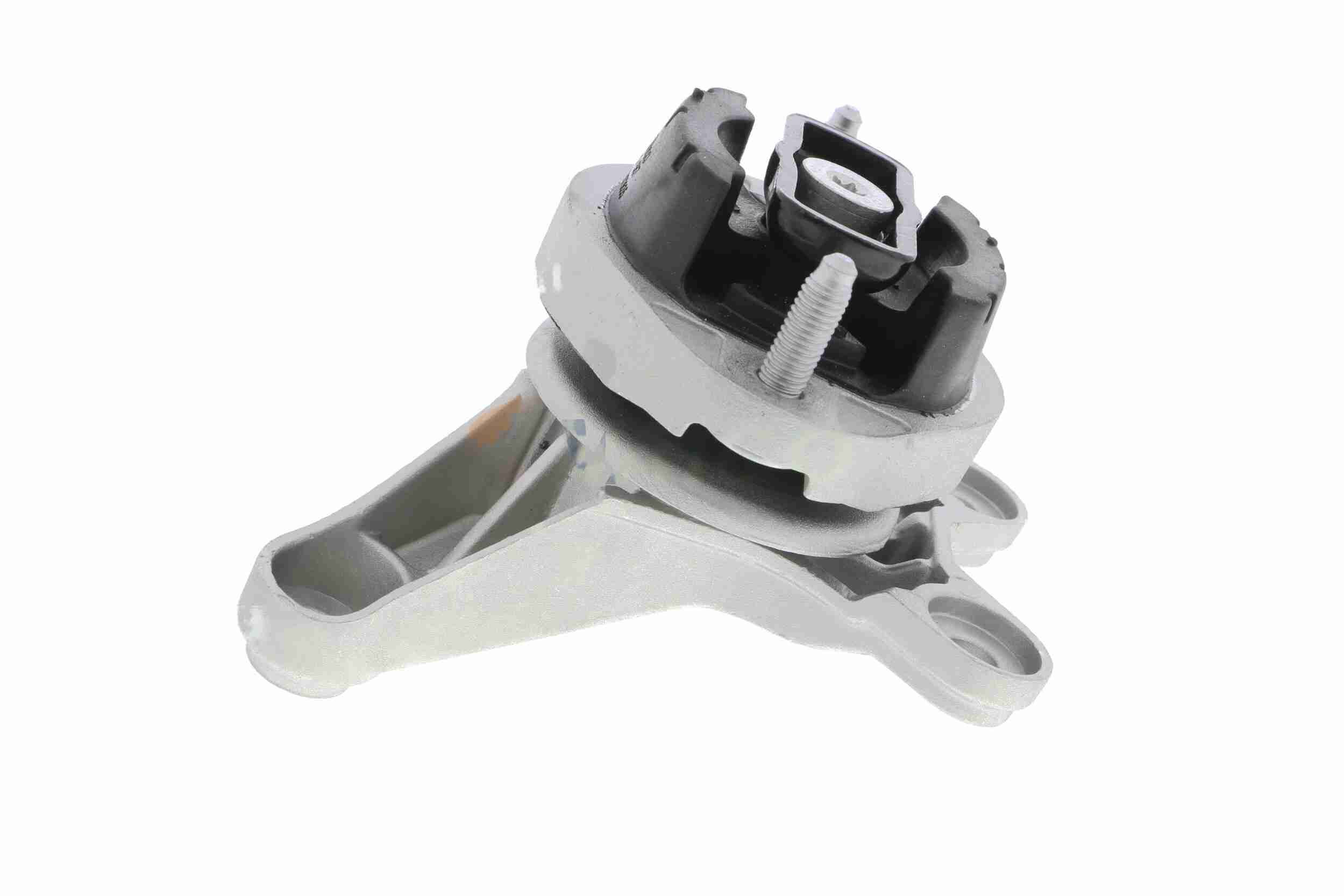 Lagerung, Motor
