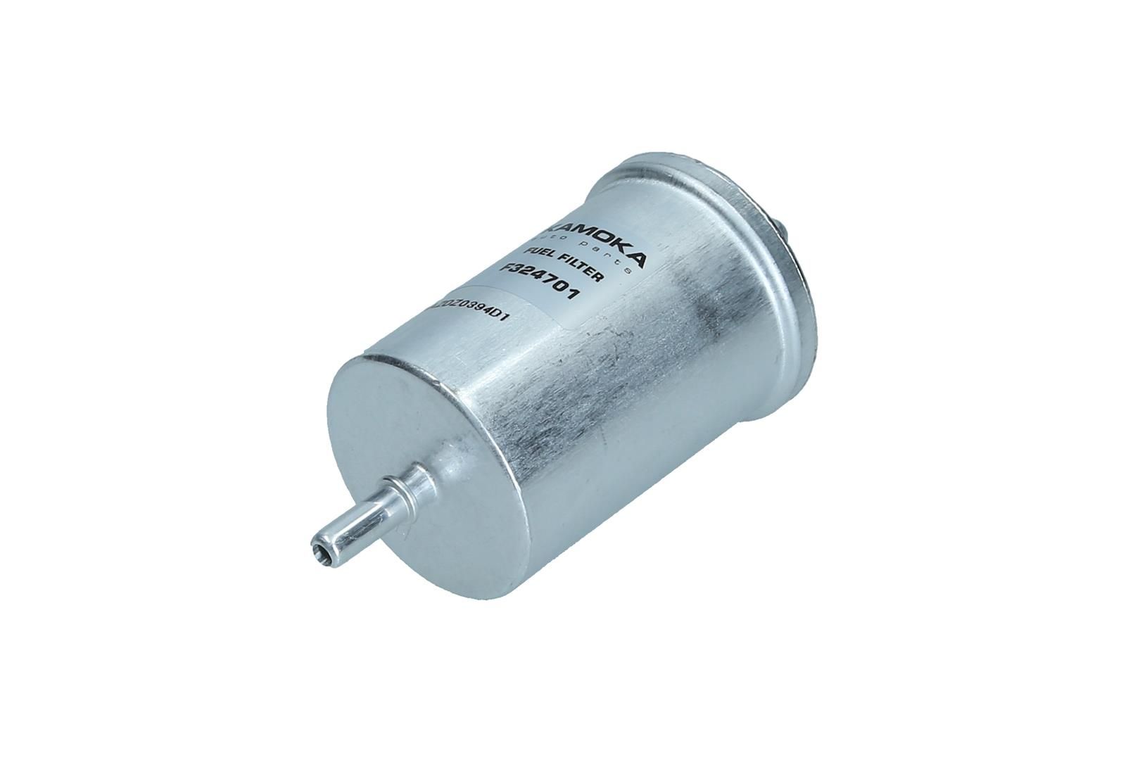 Kraftstofffilter