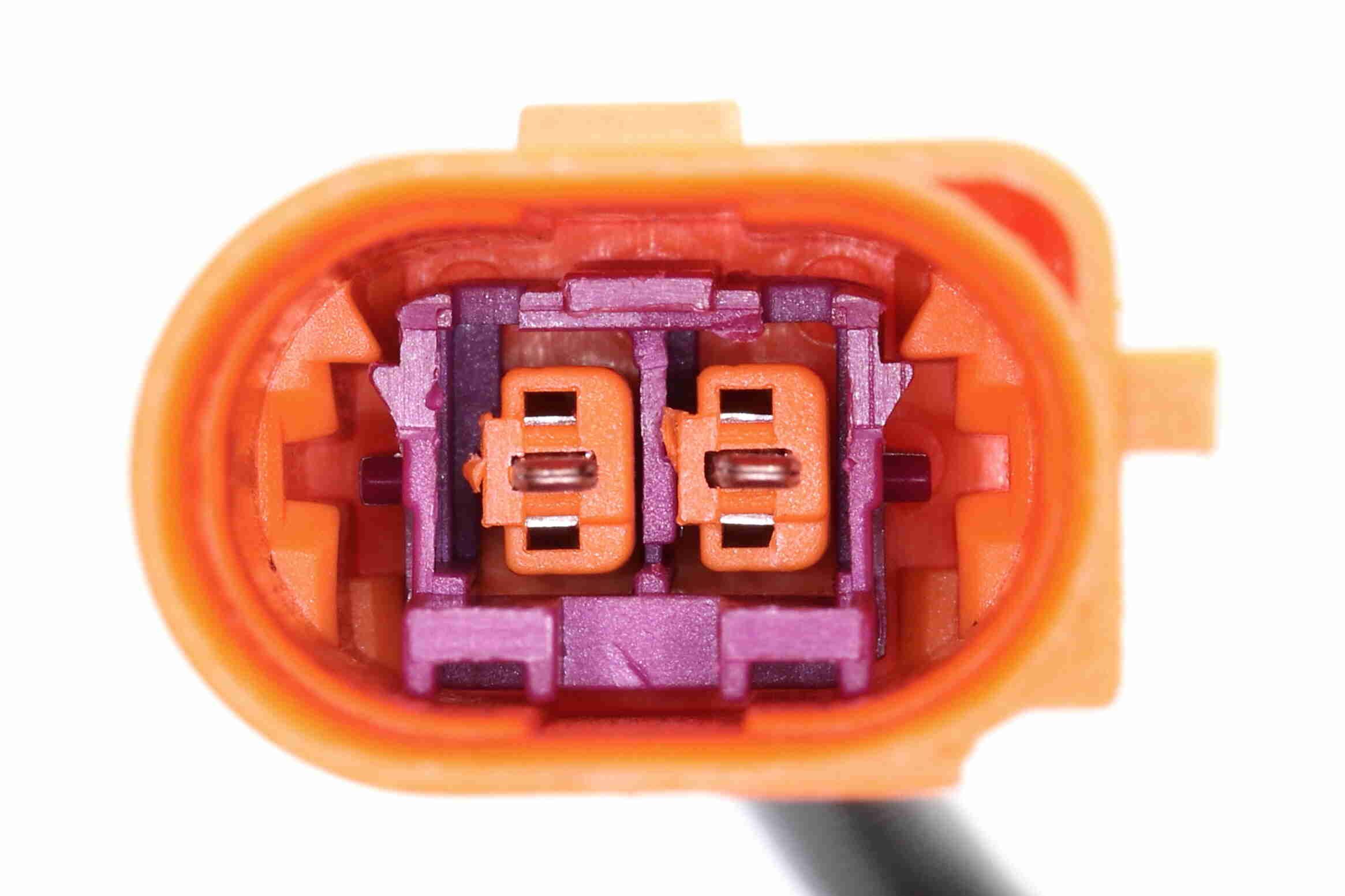 Sensor, Abgastemperatur