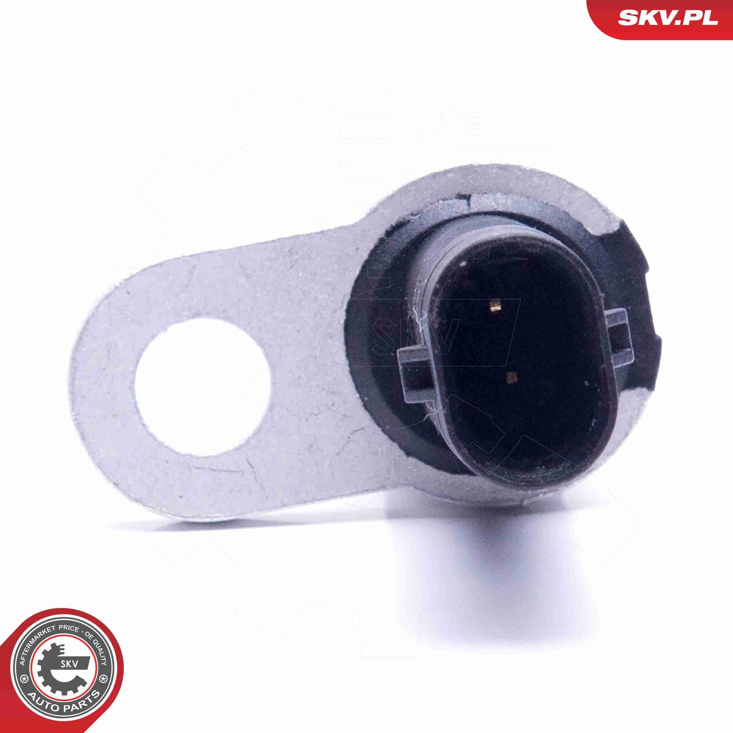 Sensor, K&uuml;hlmitteltemperatur