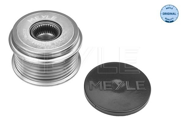 MEYLE 16-14 053 1004 Alternator Freewheel Clutch