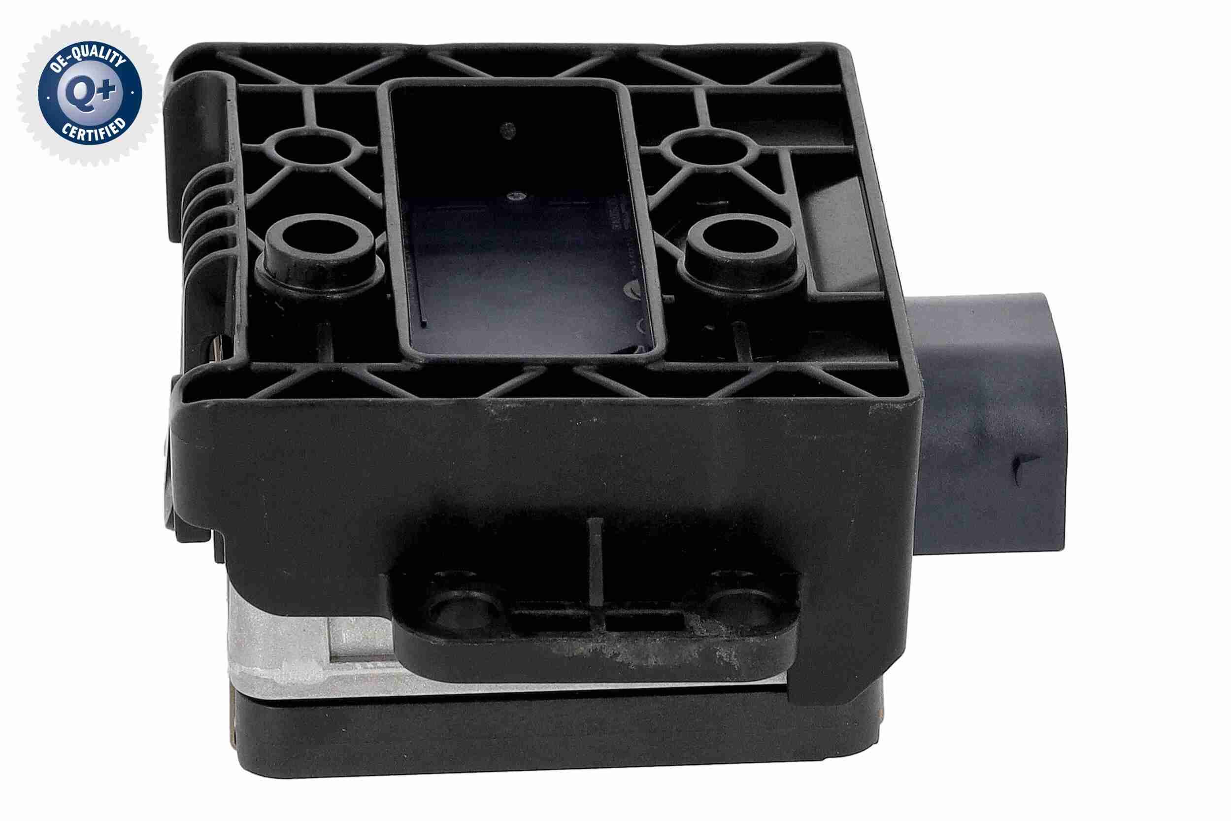 Sensor, Abstandsregeltempomat
