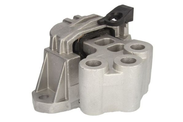 Lagerung, Motor
