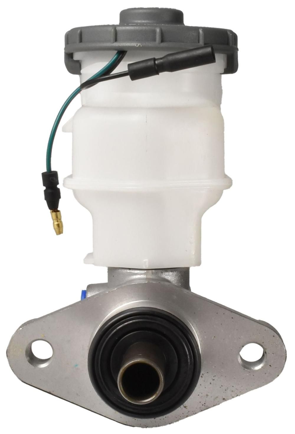 DBA Brake Master Cylinder Honda - TecDoc 2