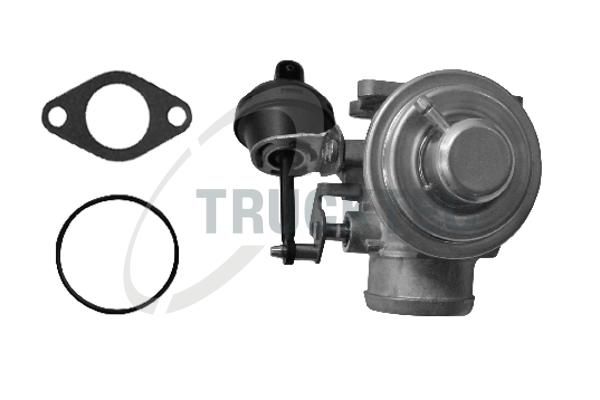 TRUCKTEC AUTOMOTIVE 07.16.009 - AGR-Ventil