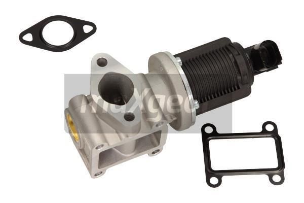 MAXGEAR 27-0187 EGR Valve