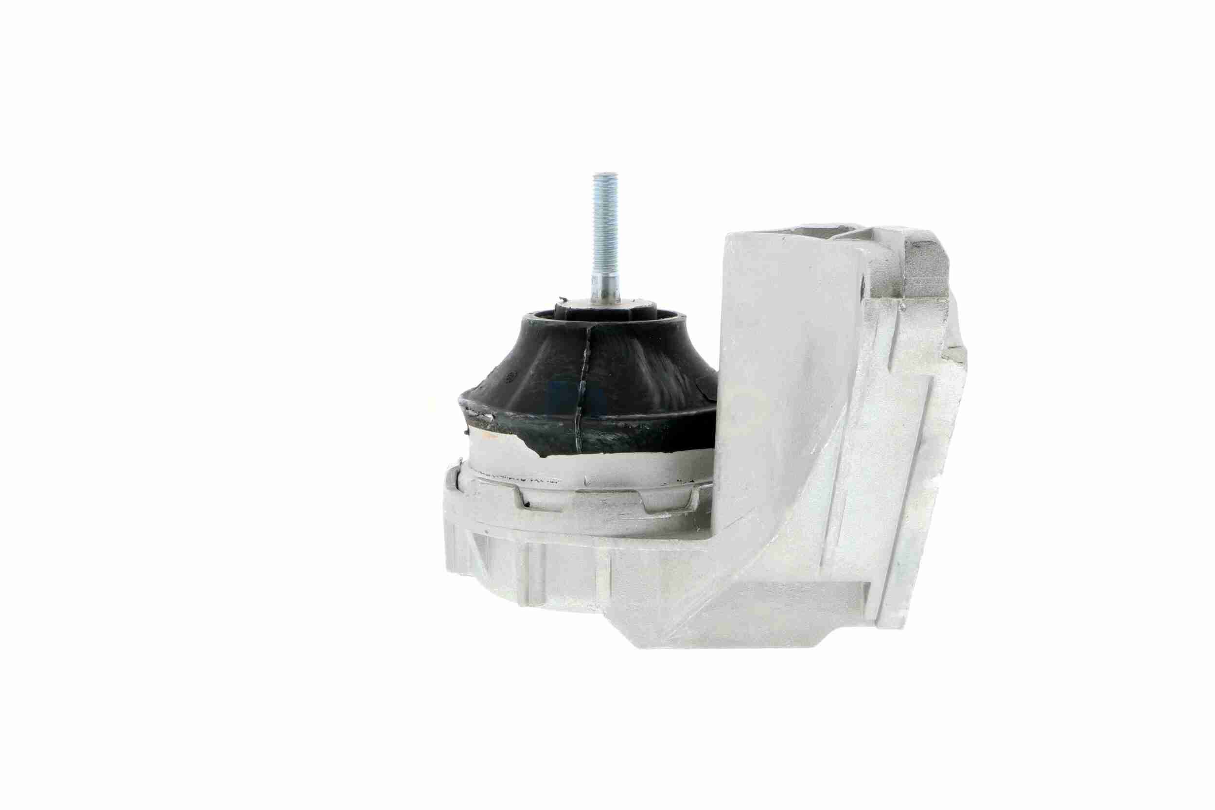 Lagerung, Motor