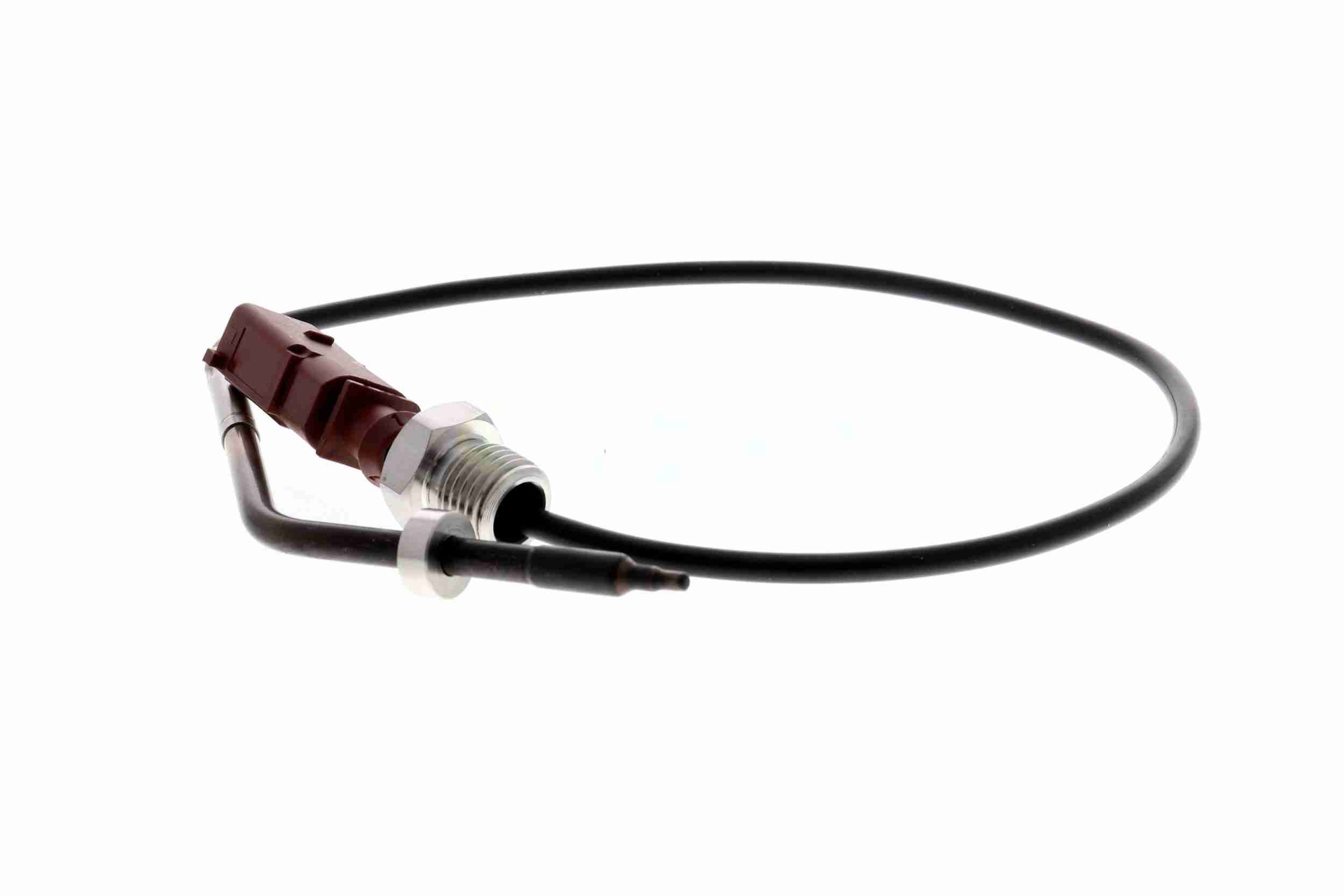 Sensor, Abgastemperatur