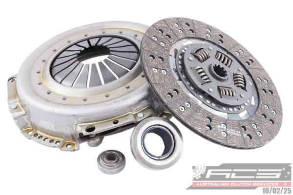 KIT COM FORD F-SERIES 7.5L - TecDoc Only