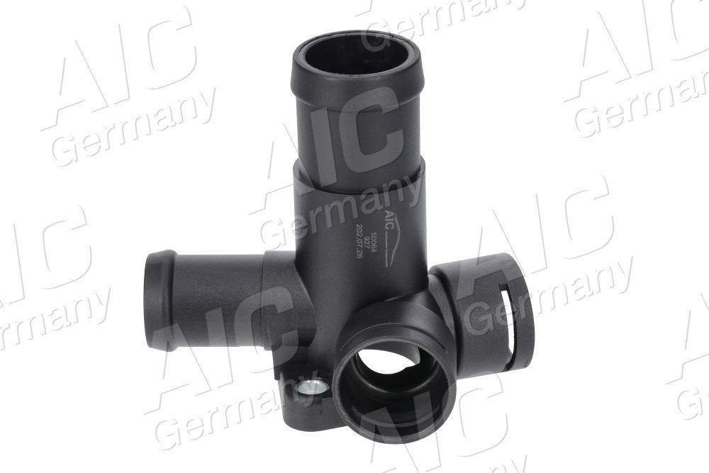 AIC 50064 - K&uuml;hlmittelflansch