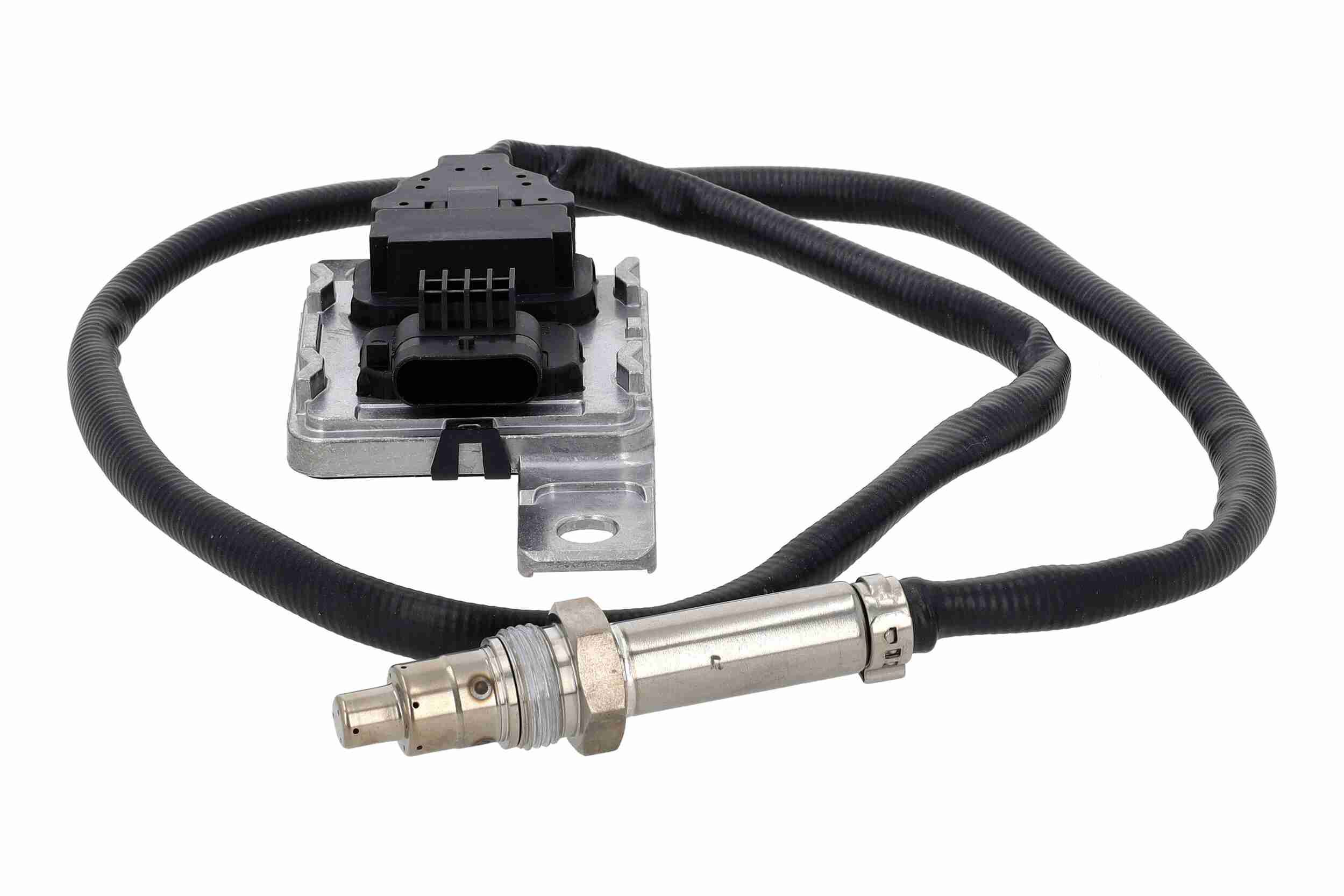 NOx-Sensor, Harnstoffeinspritzung