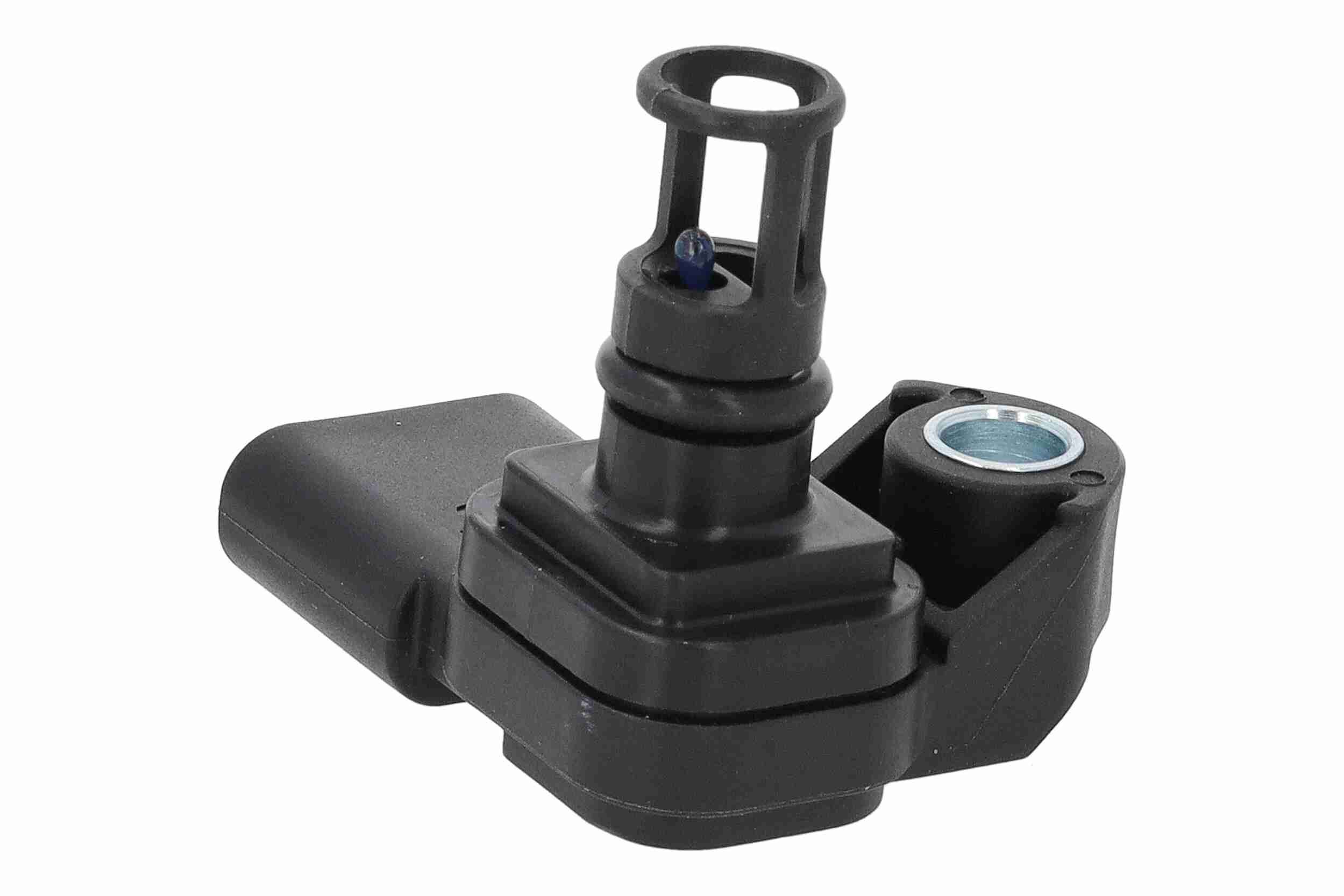 Sensor, Saugrohrdruck