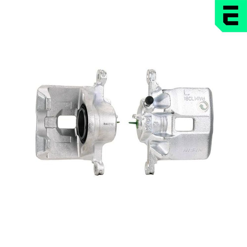 OPTIMAL BC-1363L - Bremssattel