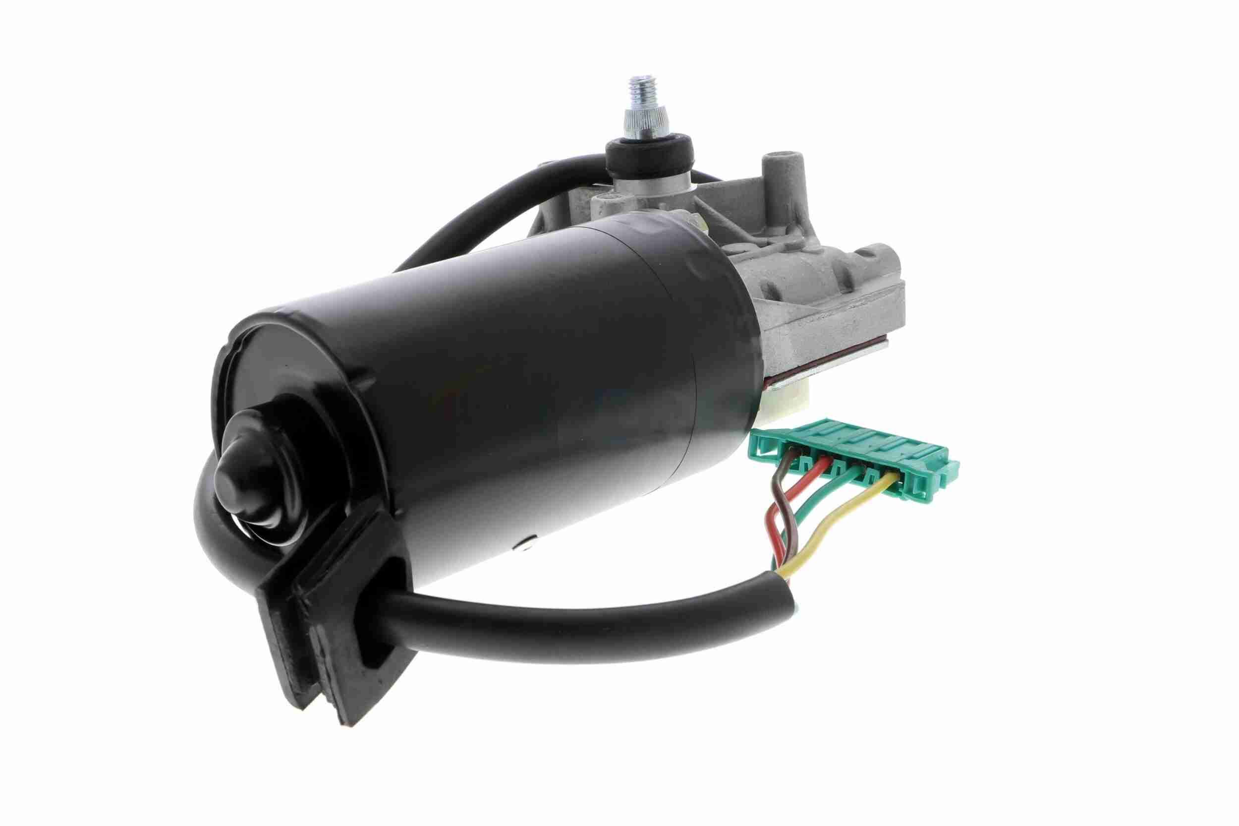 Wischermotor