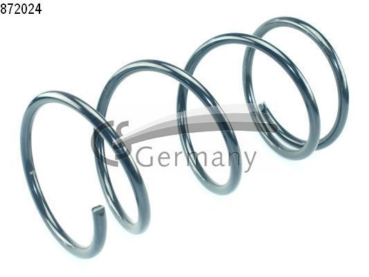 14.872.024 CS Germany futómű rugó