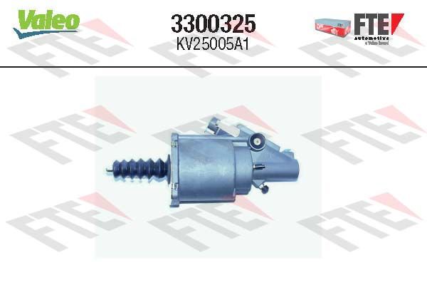 KGV38001A1 - BOOSTER EMB PL