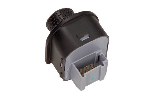 MAXGEAR 50-0090 Switch, exterior rearview mirror adjustment