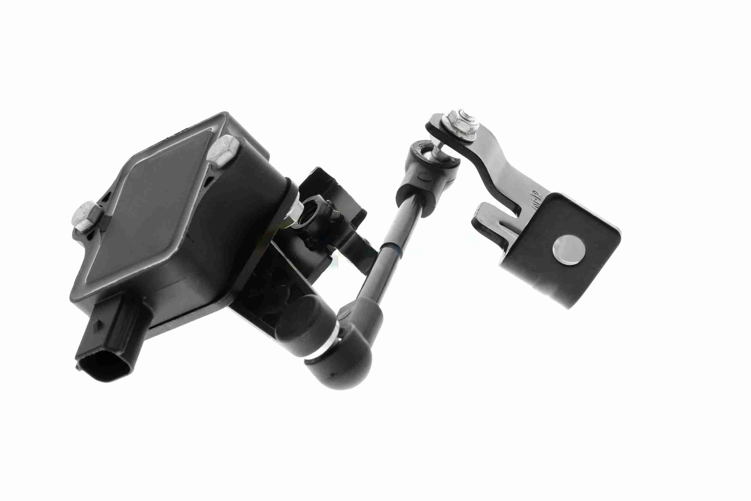 Sensor, Leuchtweitenregulierung