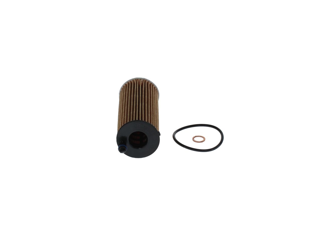 BOSCH F 026 407 205 Oil Filter