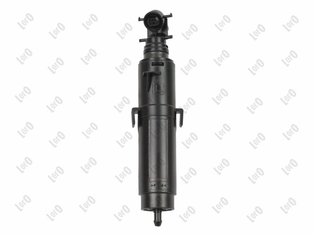 Waschwasserd&uuml;se, Scheinwerferreinigung