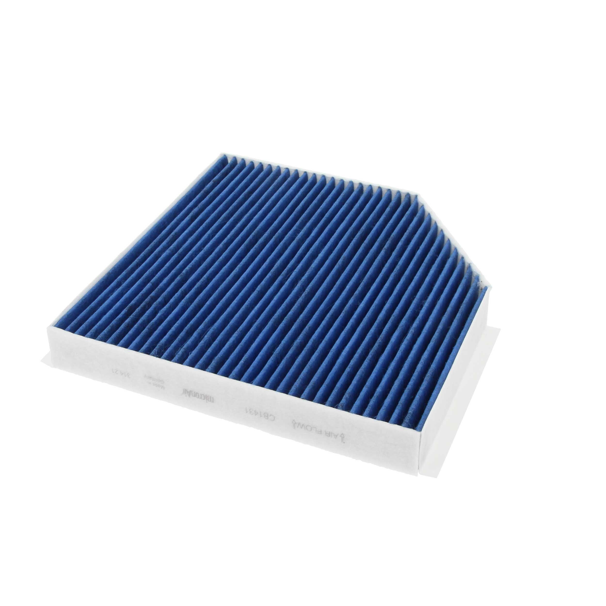 Filter, cabin air 49408801