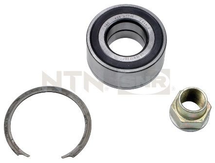 Wheel Bearing Kit R158.44