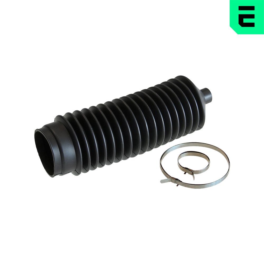 OPTIMAL LM-10018S - Faltenbalg, Lenkung