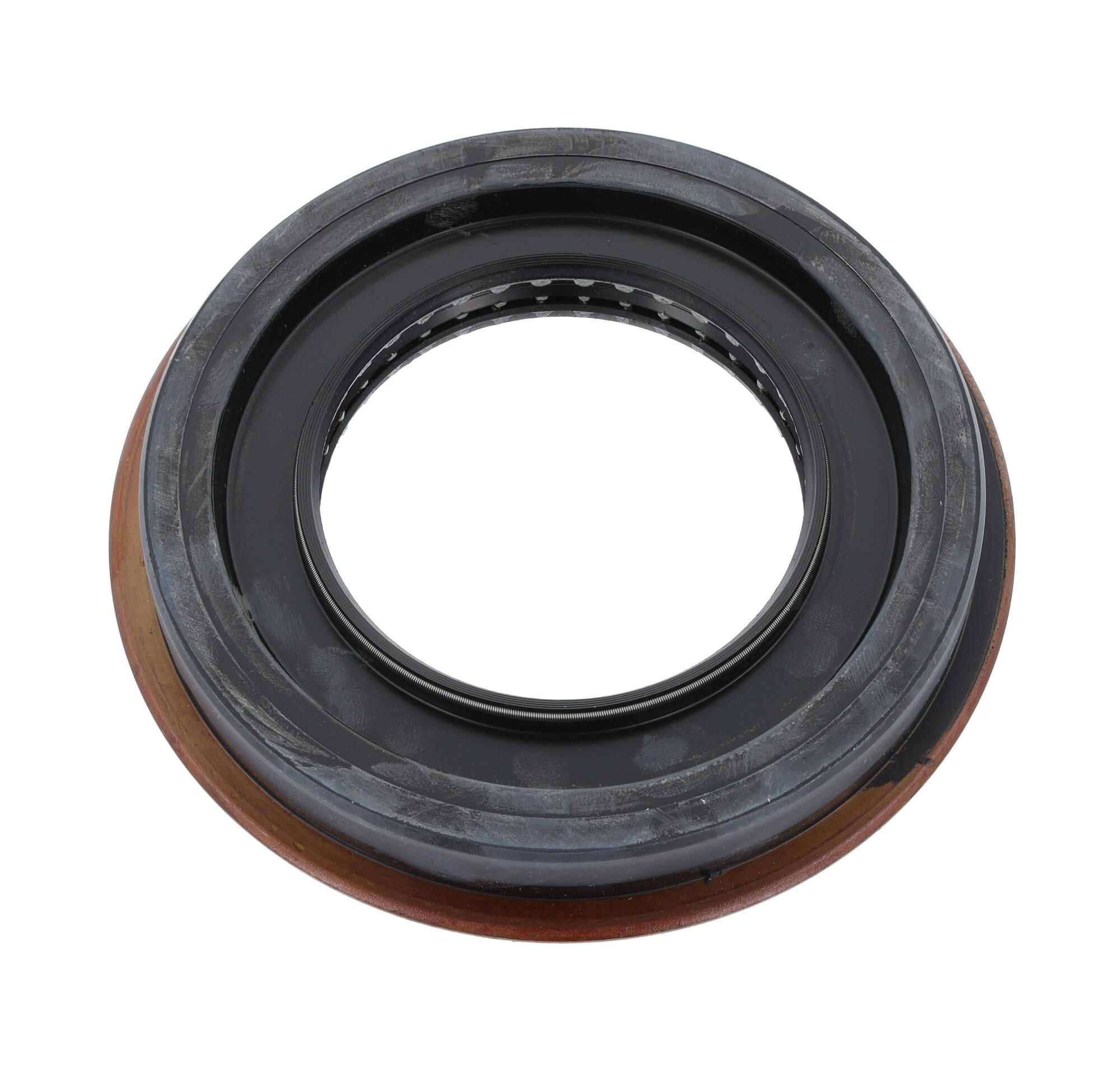 Wellendichtring, Differential