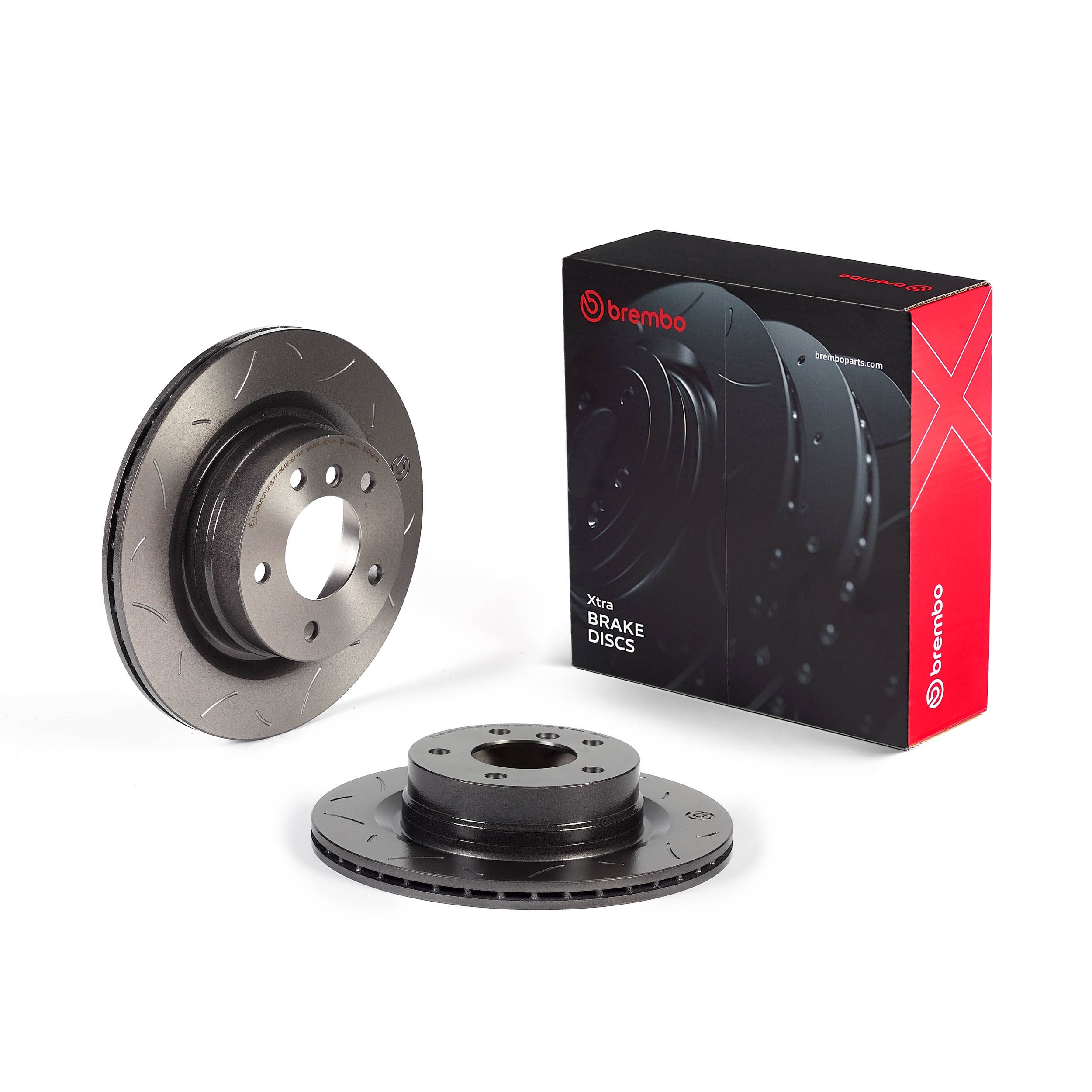 Brembo 09.9793.1S Bremsscheibe