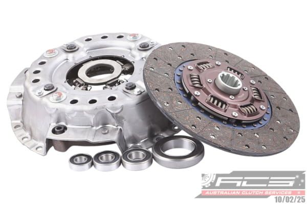 KIT COM HINO F#,ISUZ SBR,SCR - TecDoc Only