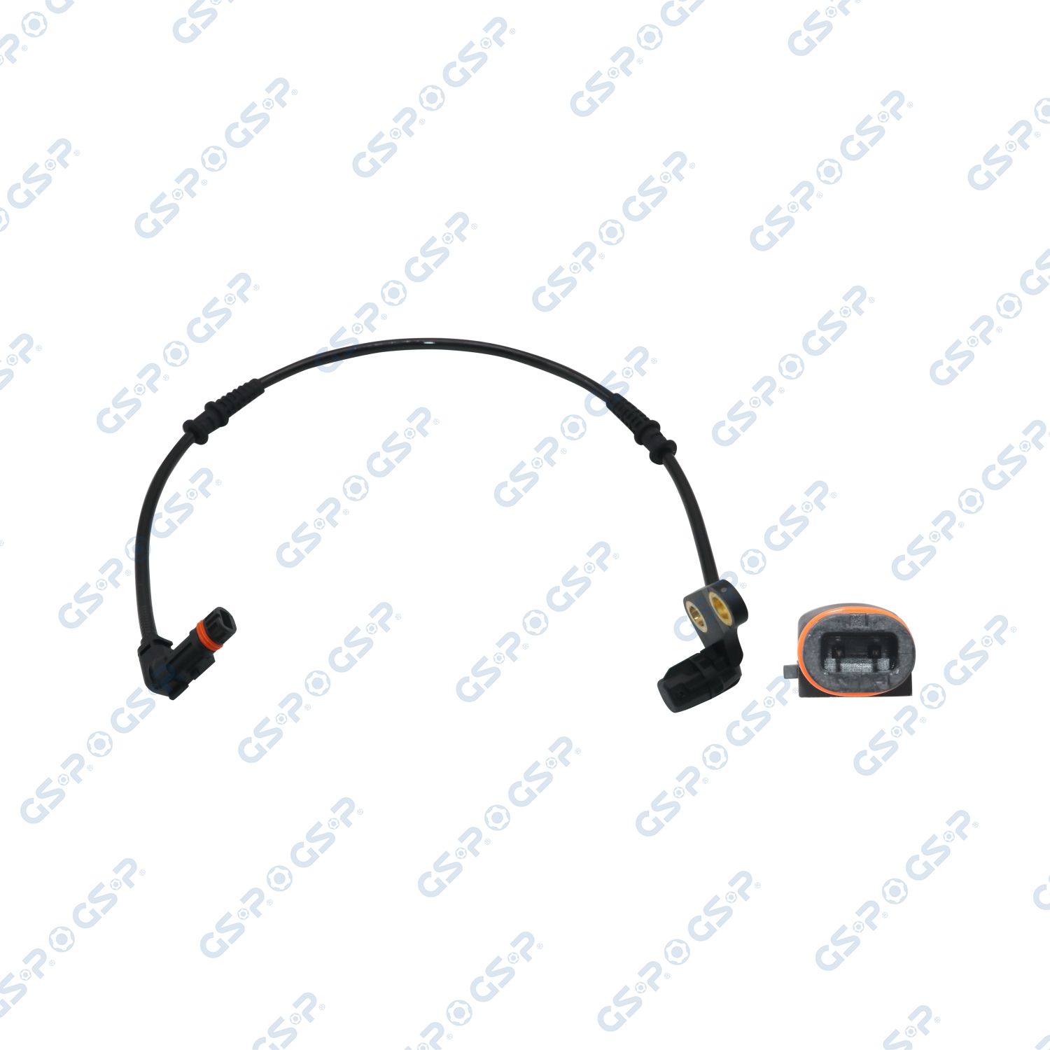 Sensor, revoluciones de la rueda