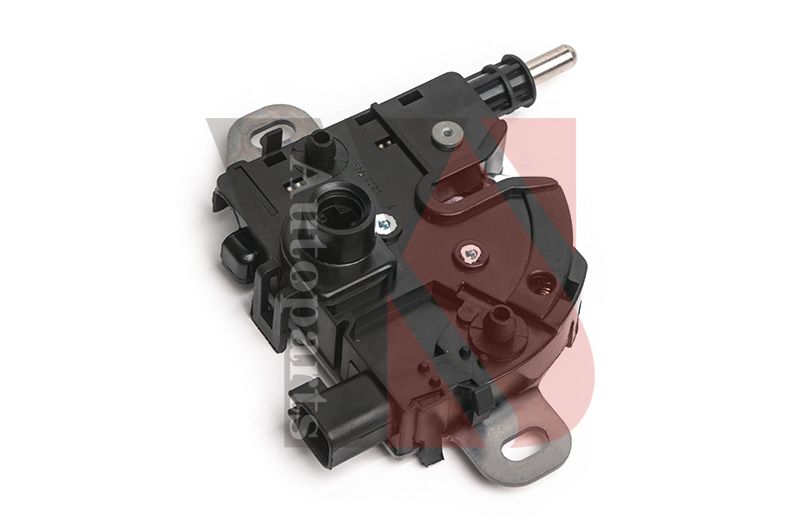 YSPARTS YS-LK0088 - Motorhaubenschloss