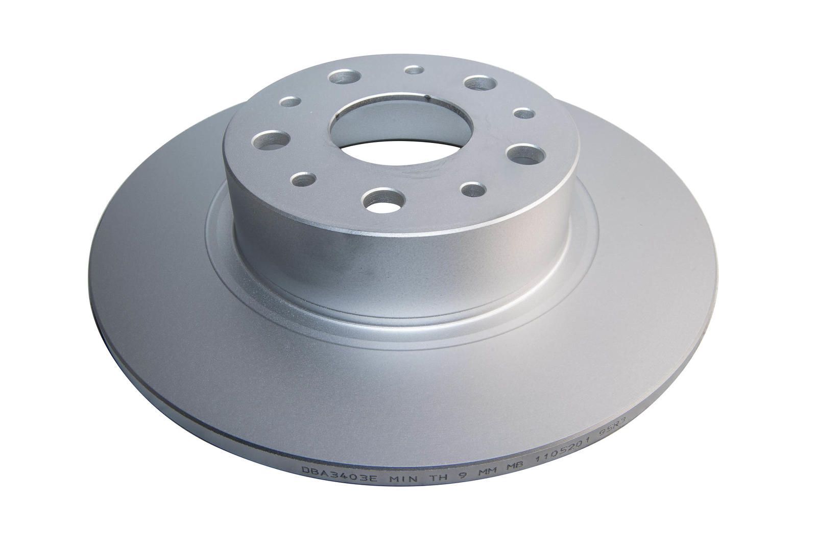 En-Shield HC Standard SLD [ Alfa Romeo 166 936 2.5L 3.0L & 3.2L 99-04 R ] - TecDoc 1