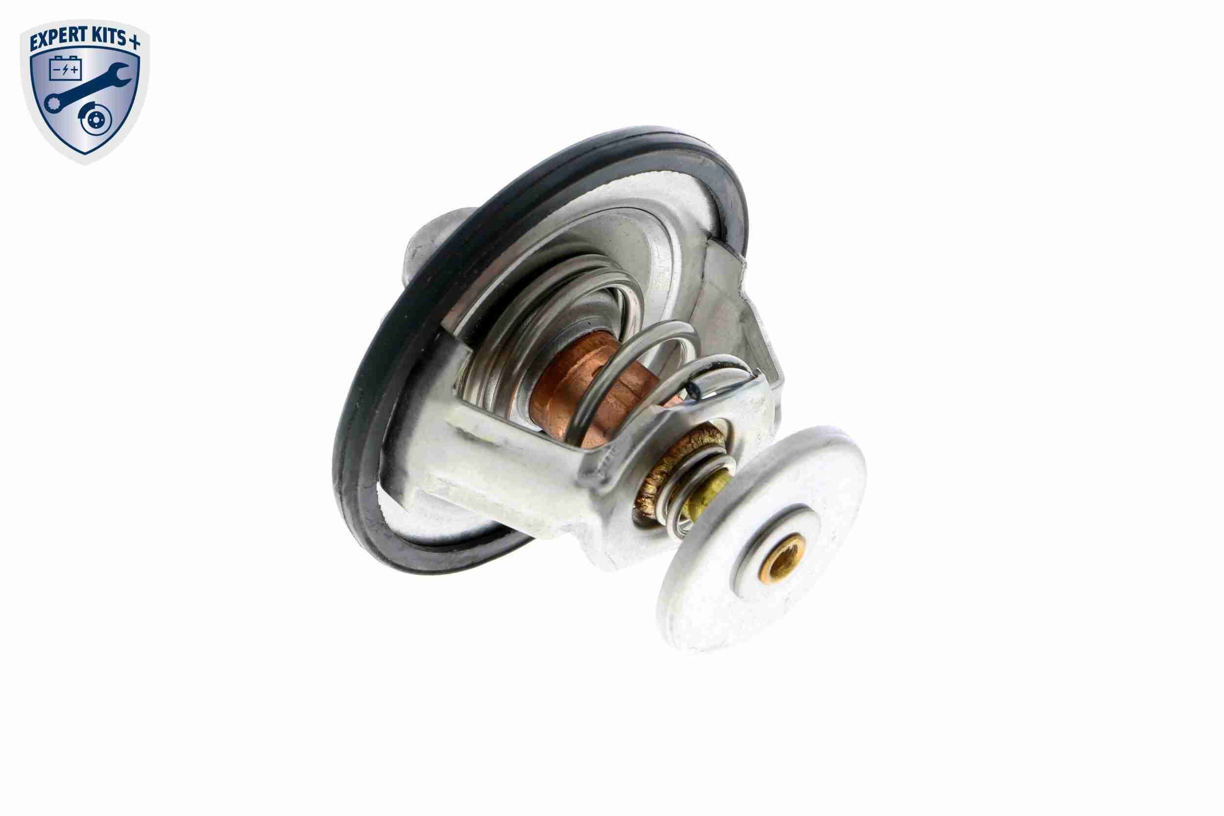 Thermostat, K&uuml;hlmittel