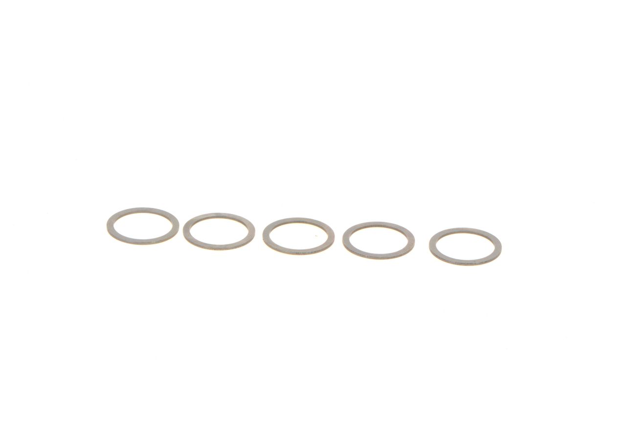 Reparatursatz, Common-Rail-System