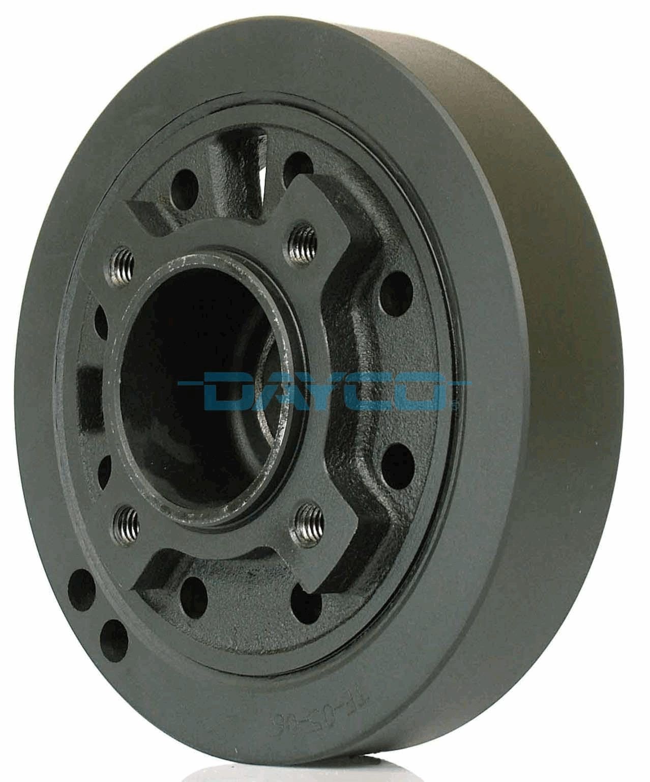 HARMONIC BALANCER - OEM - TecDoc 1
