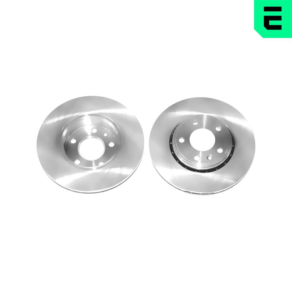 OPTIMAL BS-7892HC - Bremsscheibe