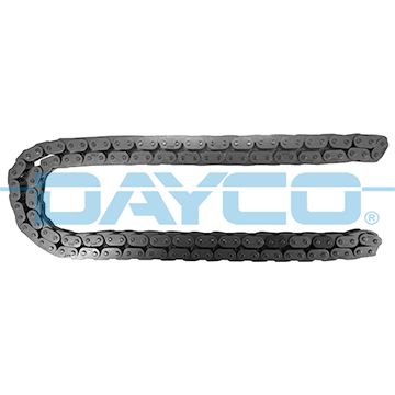 DAYCO TCH1041 - Steuerkette