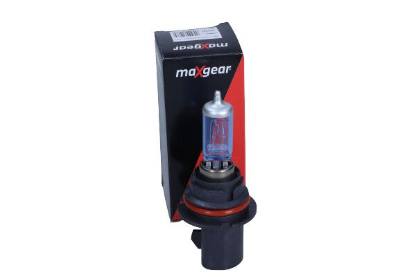 Gl&uuml;hlampe, Hauptscheinwerfer