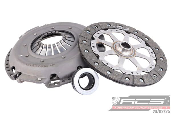 KIT STD PORSCHE 996 3.6L - TecDoc Only