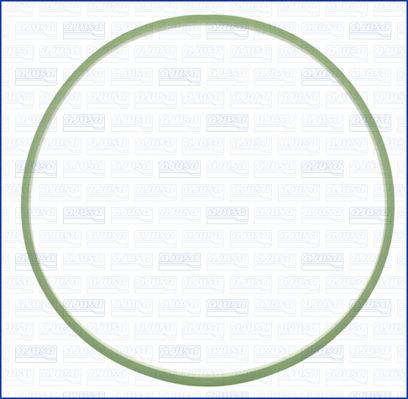 Dichtung, Ansaugkr&uuml;mmergeh&auml;use