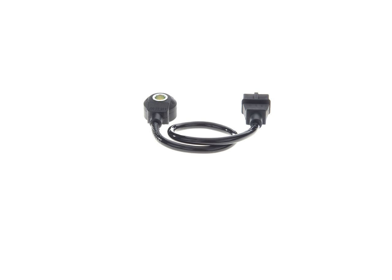 Klopfsensor