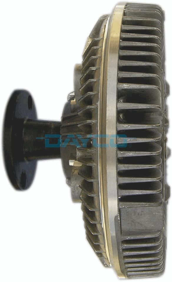 FAN CLUTCH JEEP - TecDoc 1